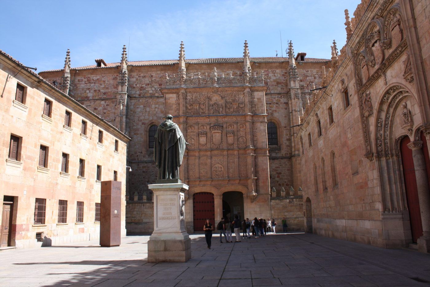 cronicauniversitaria.es