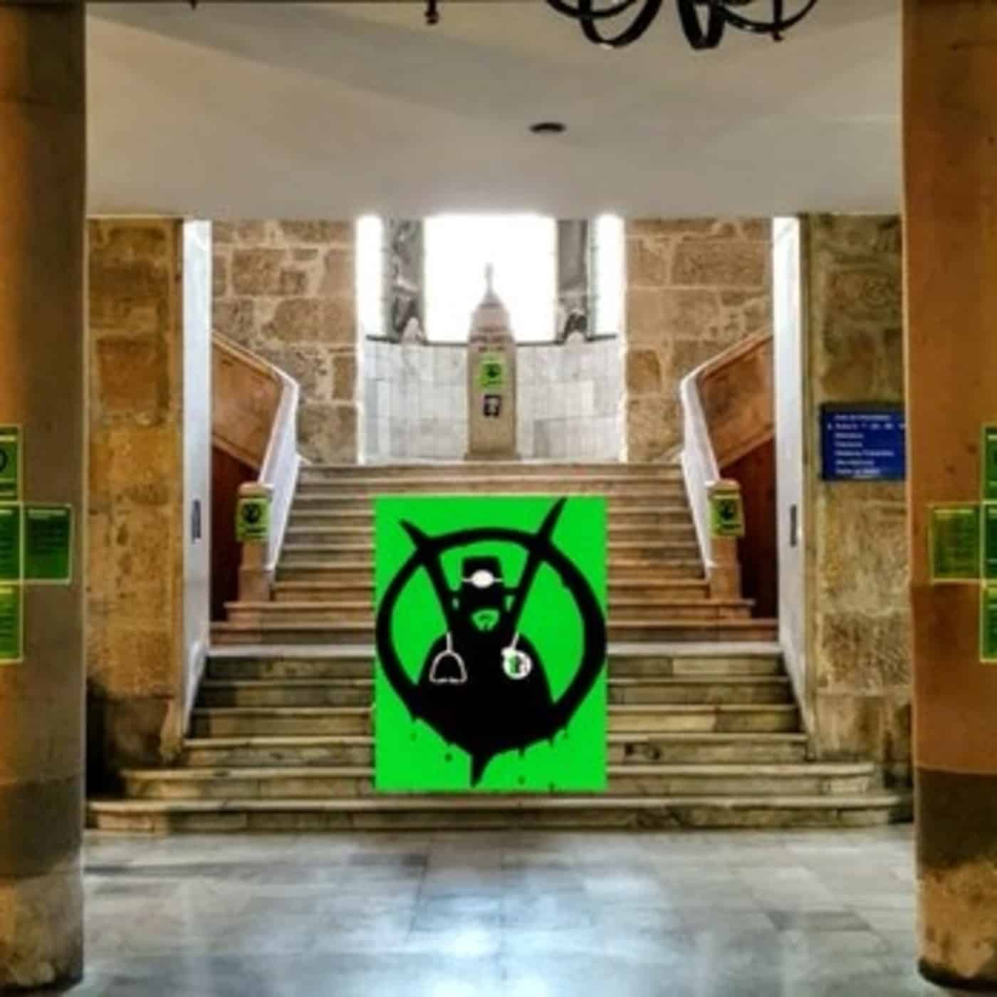 Medicina en Podcast Episodio 2: Movilización USC, la otra cara de la moneda episode artwork